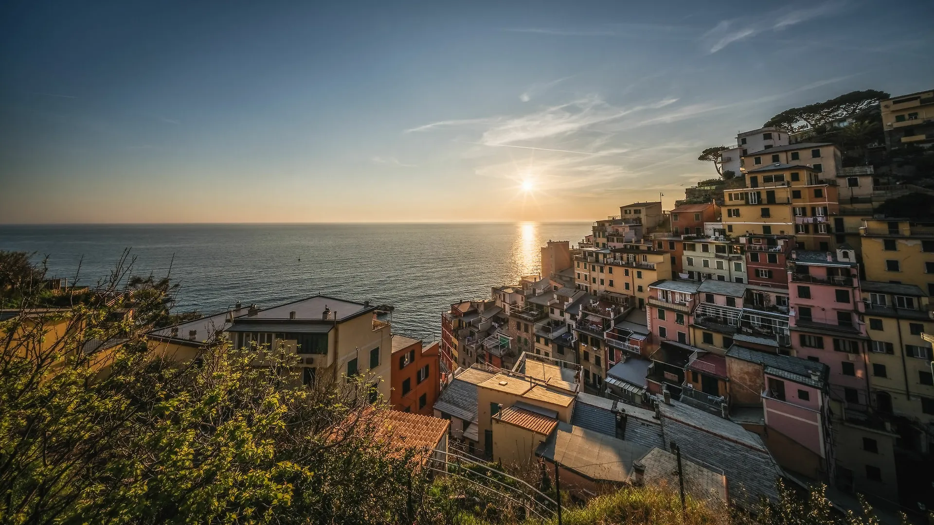 Sailors Rest Riomaggiore - Cinque Terre