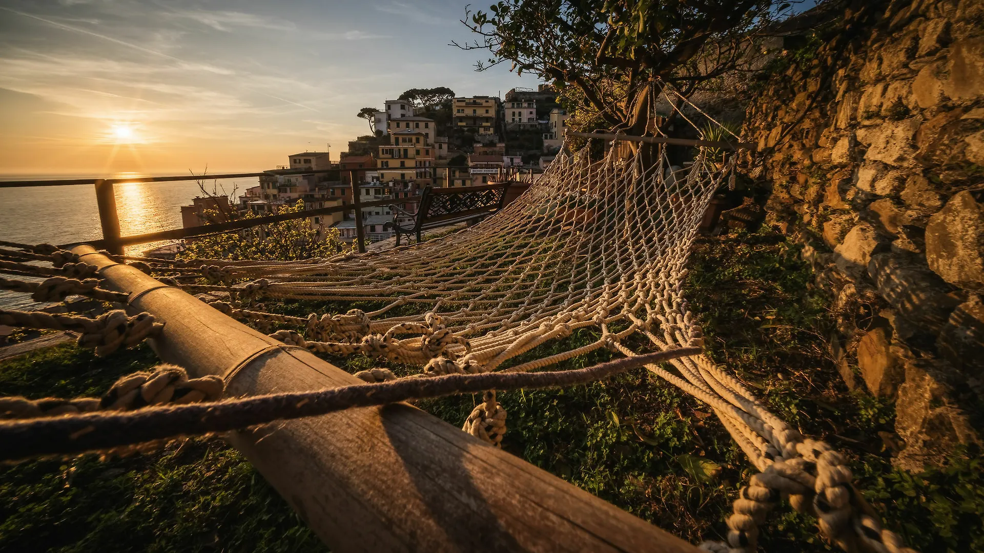 Gasthof Sailors Rest Riomaggiore - Cinque Terre