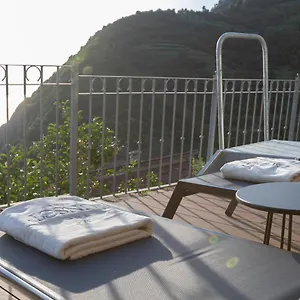 Gasthof The Sunset Line